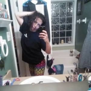 Meet your Posher, Renee