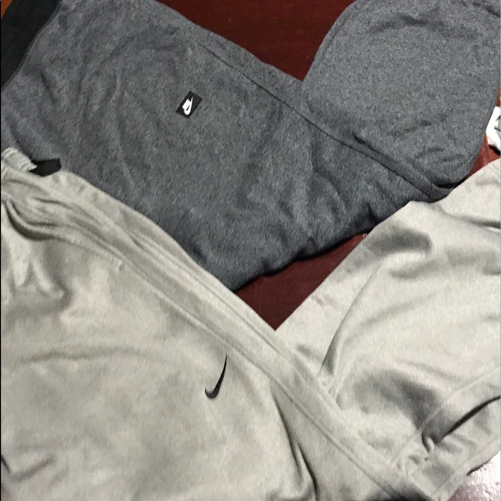 Men's sweats 1 left joggers
