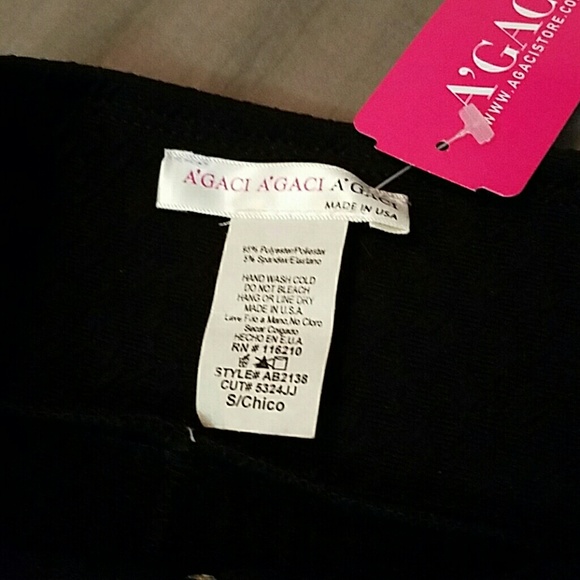 **SOLD**|NWT pencil skirt - Picture 3 of 4