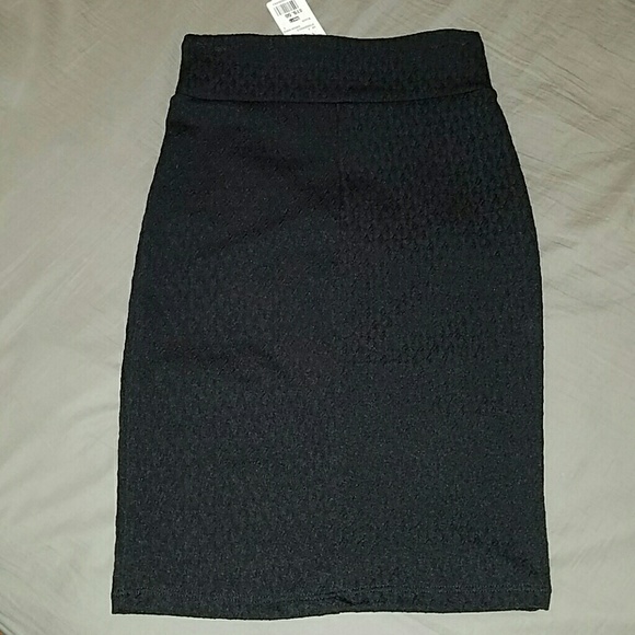 **SOLD**|NWT pencil skirt - Picture 4 of 4