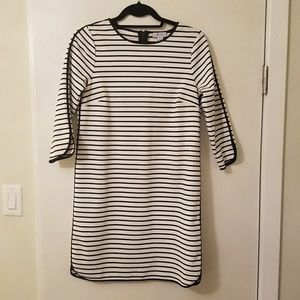 KENAR 3/4 sleeve dress