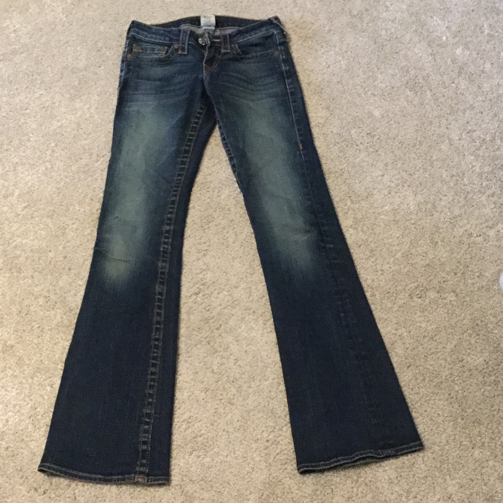True Religion jeans