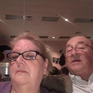 Meet your Posher, Barbara