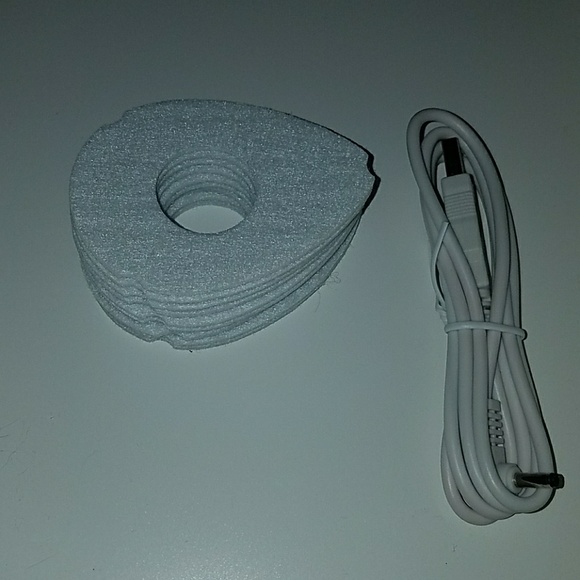 Mini Oil Diffuser - Picture 2 of 2