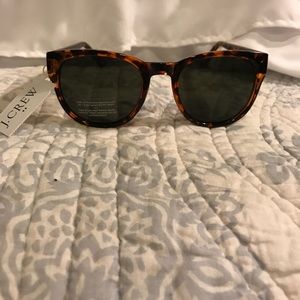 J Crew Sunglasses