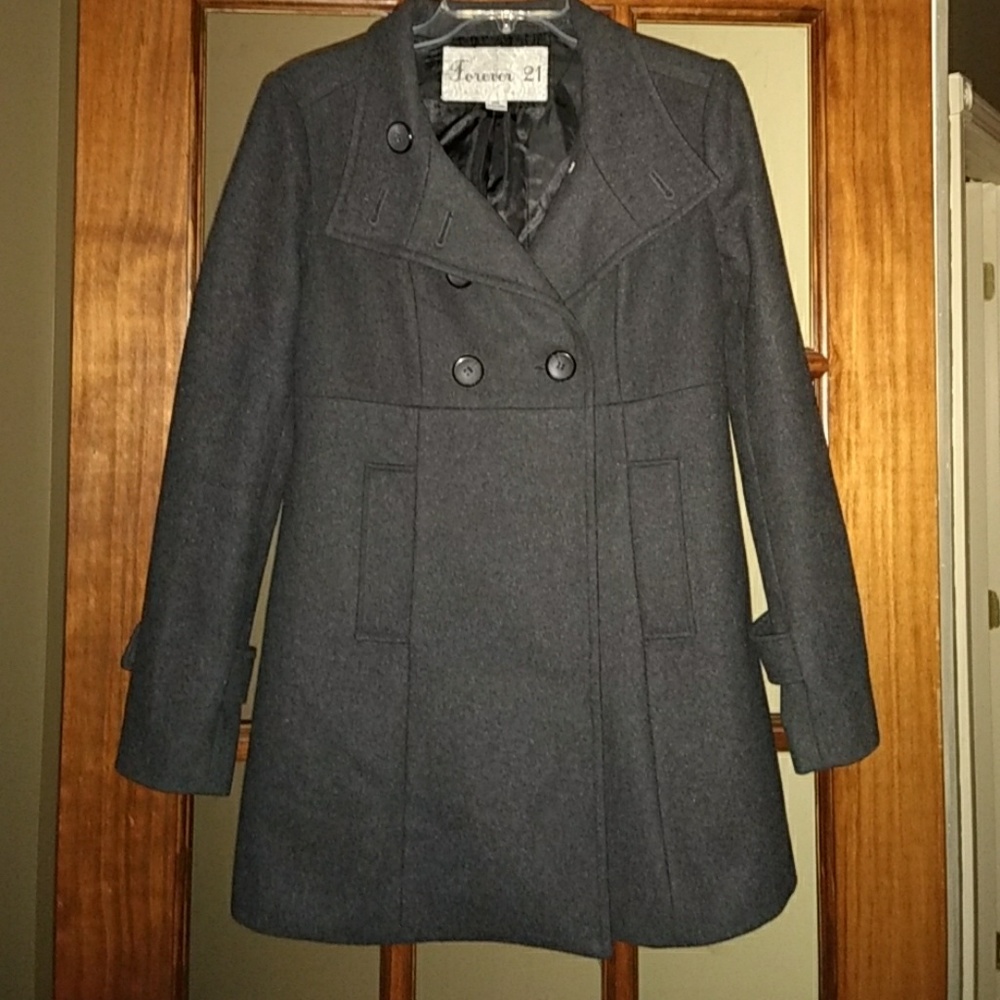 Forever 21  coat