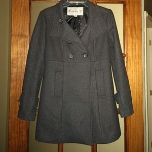 Forever 21  coat