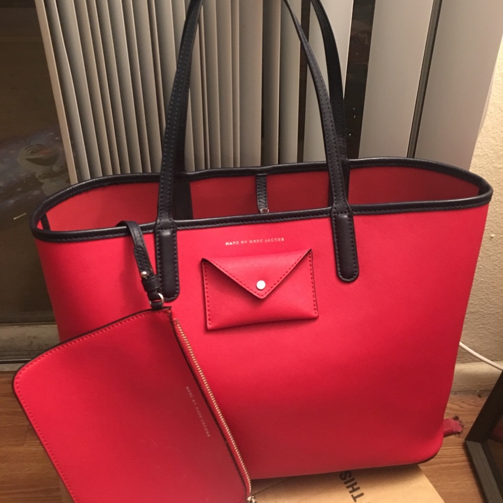 ❌SOLD Marc Jacobs Metropolitote Tote 48