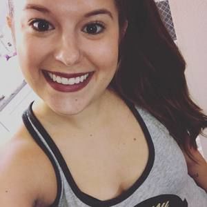 Meet your Posher, Missy