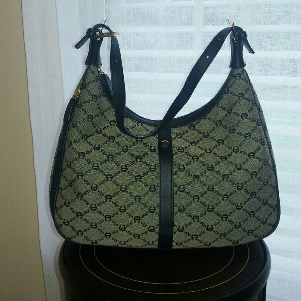 Etienne Aigner handbag