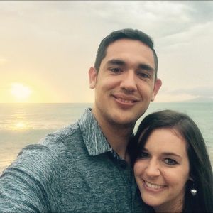 Meet your Posher, Diego