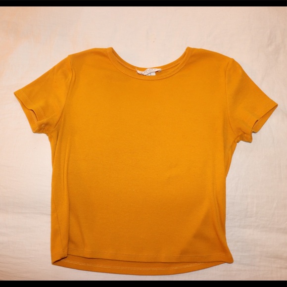 Forever 21 crop top - Picture 1 of 2