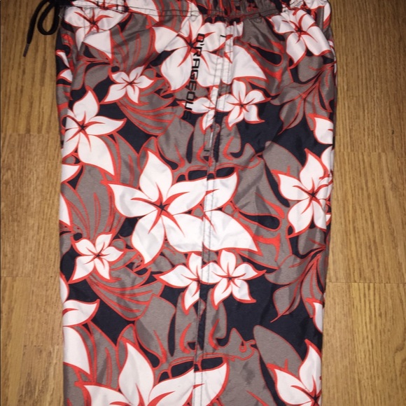 Boy's Swimtrunks - Picture 2 of 3