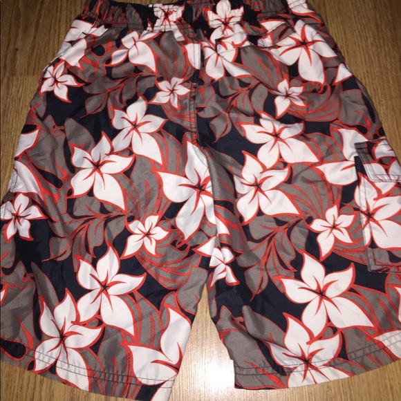 Boy's Swimtrunks - Picture 3 of 3