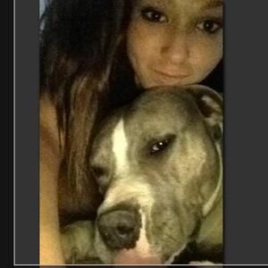 Meet your Posher, Jaquelyn