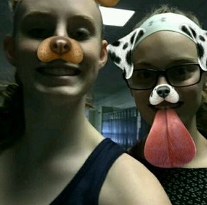 Meet your Posher, Alexis