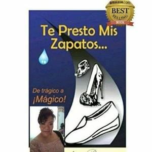 Meet your Posher, Alejandra