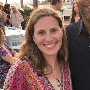 Meet your Posher, Wendy