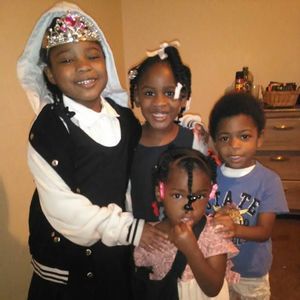 Meet your Posher, Kaitlin