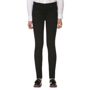 Vigoss Chelsea Skinny Jean - 28 / Black