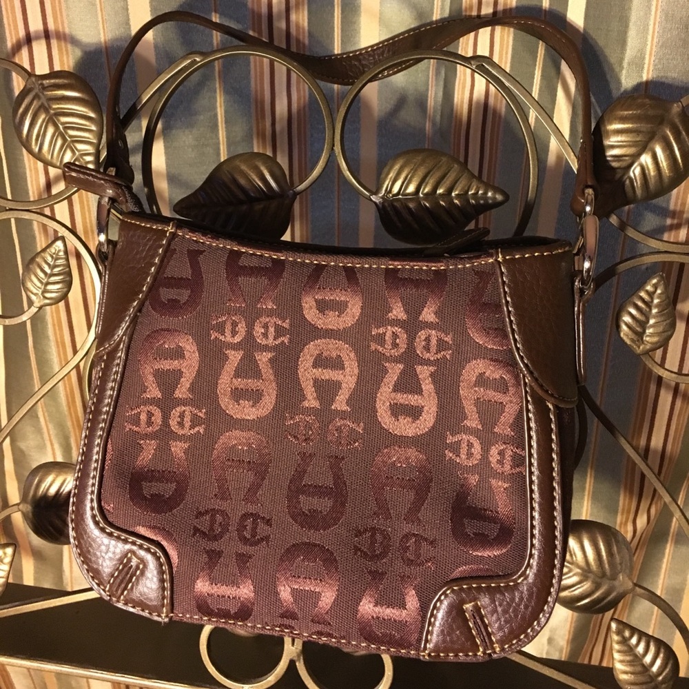 Cute Etienne Aigner mini bag