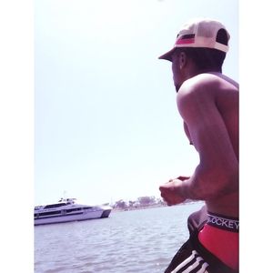 Meet your Posher, Kay