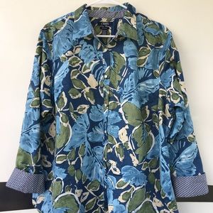 Chaps Ralph Lauren 2XL button down shirt
