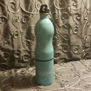 LulaRoe water bottle