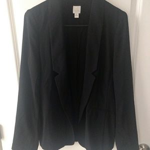 LC blazer