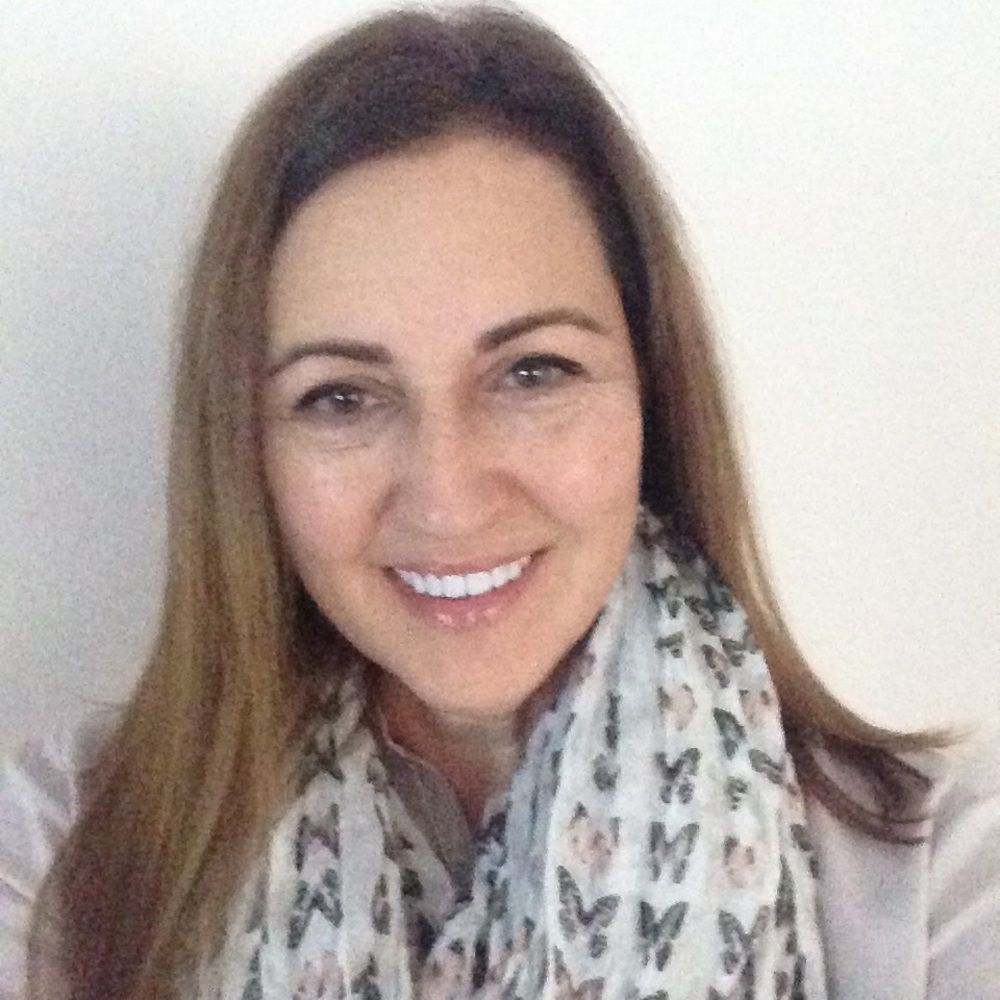 Meet your Posher, Shirlee