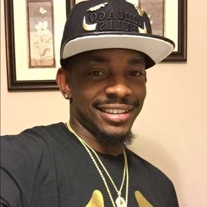 Meet your Posher, Cedric