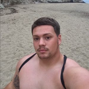 Meet your Posher, Brenden