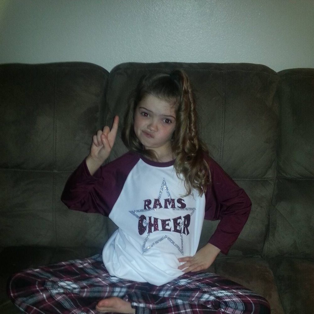 Meet your Posher, Jaylinn