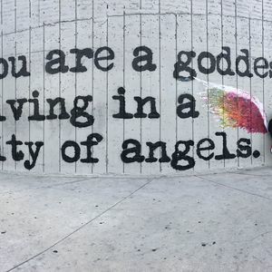 Meet your Posher, Al'e