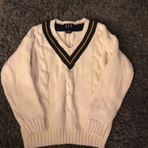 💕💕GAP boys sweater💕💕