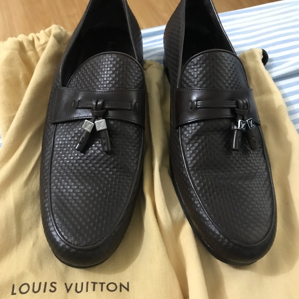 Lv shoes