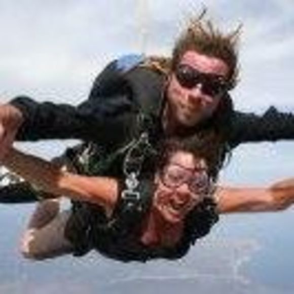 Meet your Posher, Debbie - Picture 1 of 1