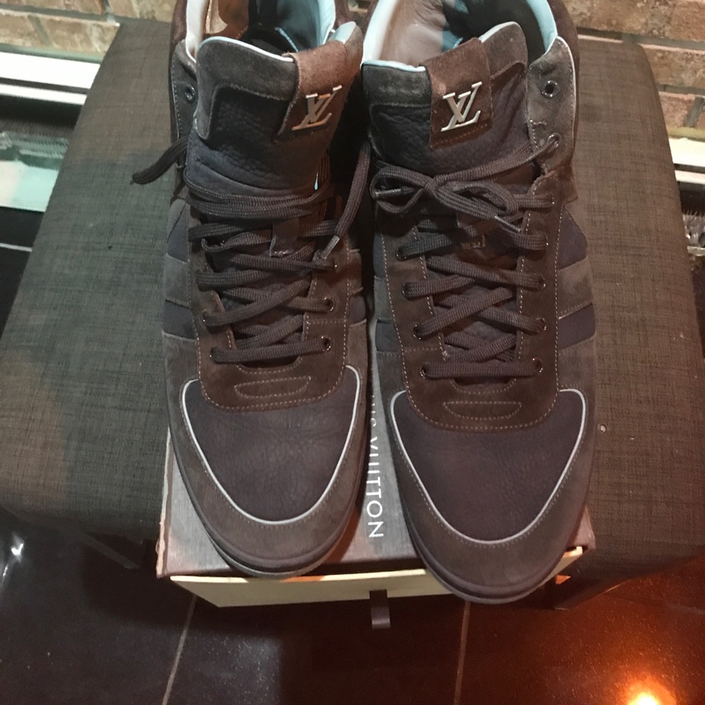 Authentic Louis Vuitton