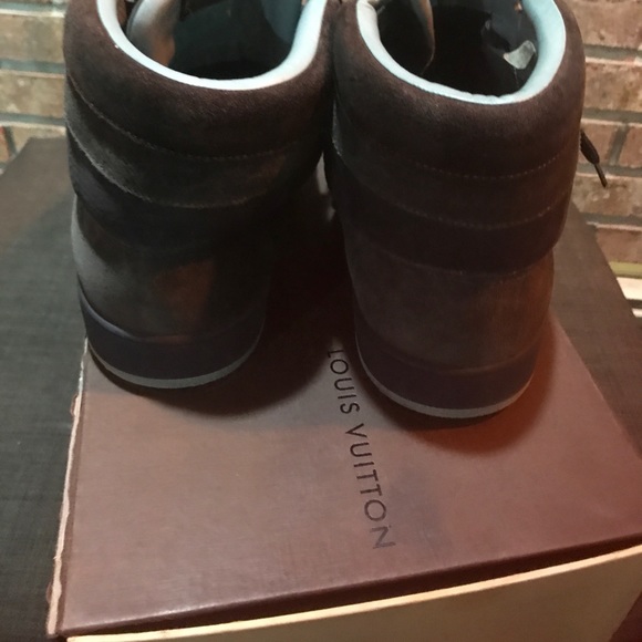 Authentic Louis Vuitton - Picture 4 of 4