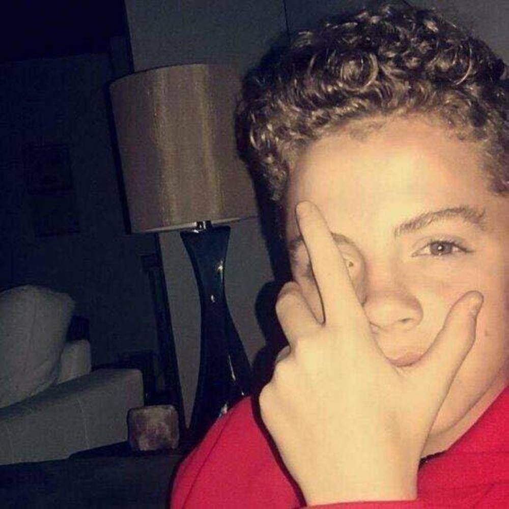 Meet your Posher, Gavyn