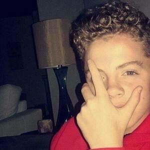 Meet your Posher, Gavyn