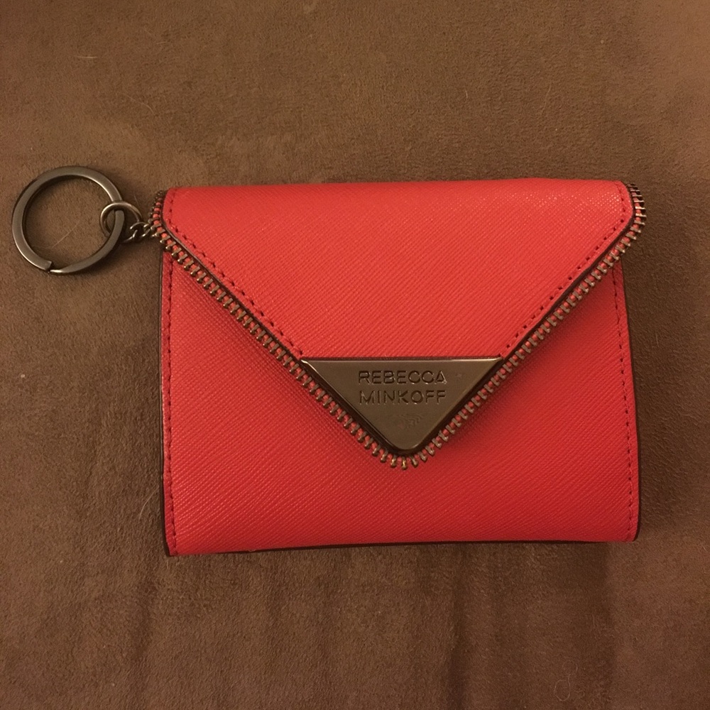 Rebecca Minkoff Molly Metro Wallet