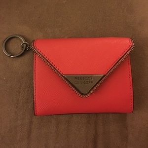 Rebecca Minkoff Molly Metro Wallet