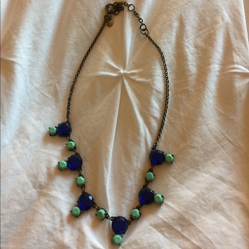 Jcrew necklace