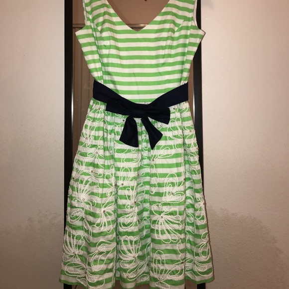 Lilly Pulitzer Dresses & Skirts - Lilly Pulitzer Roswell Resort Dress