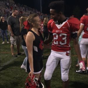 Meet your Posher, Lily