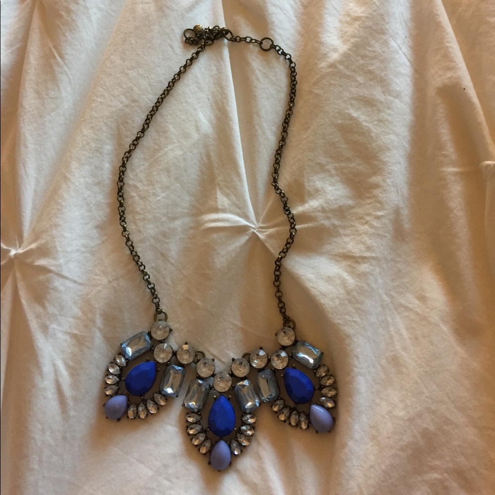 Jcrew necklace