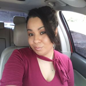 Meet your Posher, Joann