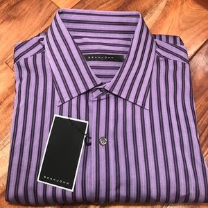 Men's Dress Shirt