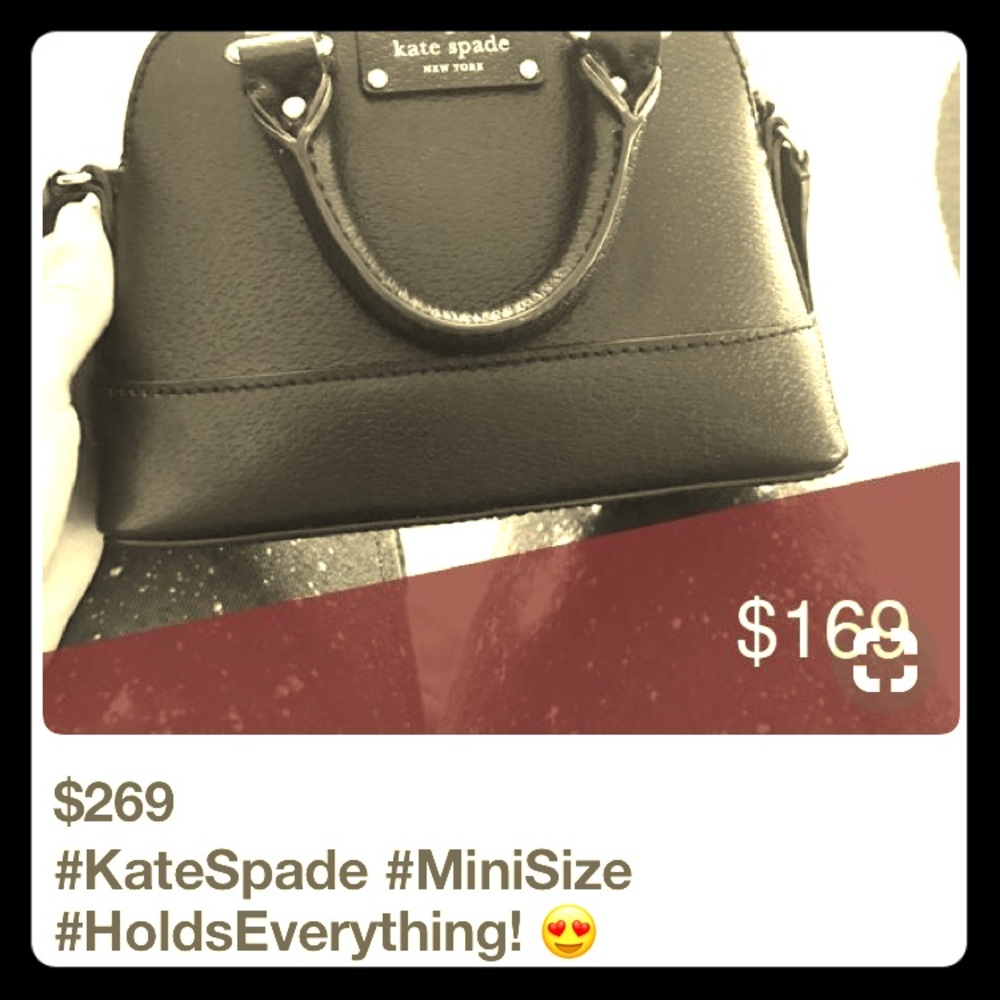 Make me an offer I can't refuse‼️👀💕🛍💜💋